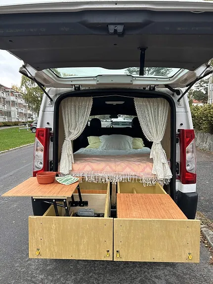 Toyota Proace 2014 photo 2