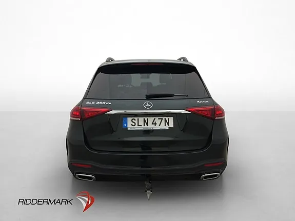 Mercedes-Benz Gle 2022 photo 5