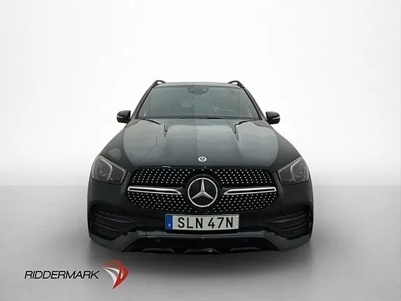 Mercedes-Benz Gle 2022 photo 2