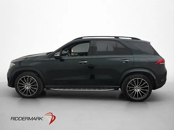 Mercedes-Benz Gle 2022 photo 4
