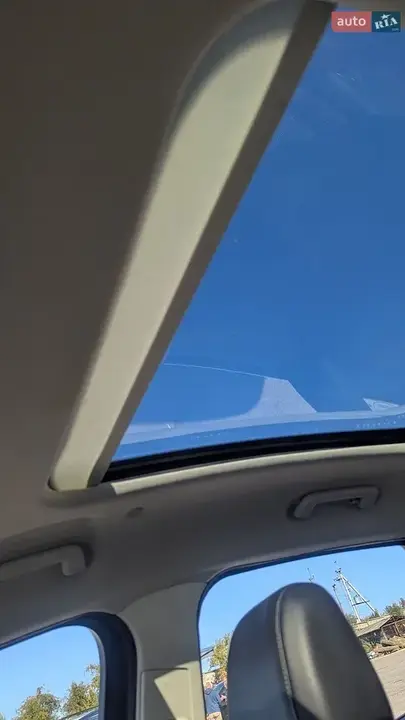 Ford C-Max 2017 photo 3
