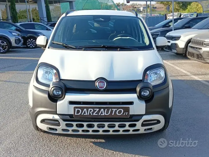 Fiat Panda 2026 photo 2