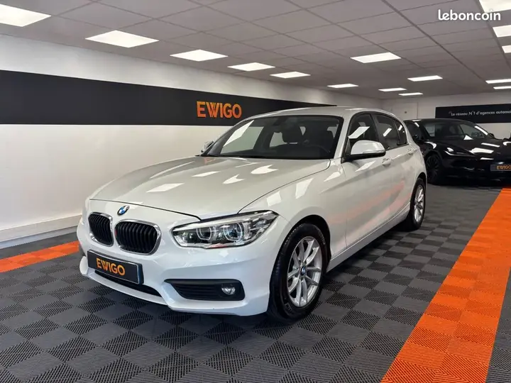 BMW Série 1
