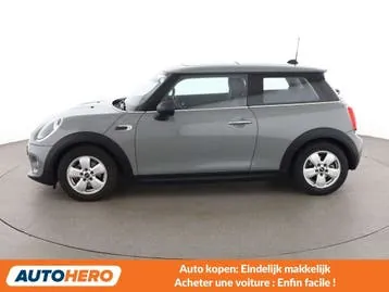 Mini One 2019 photo 3