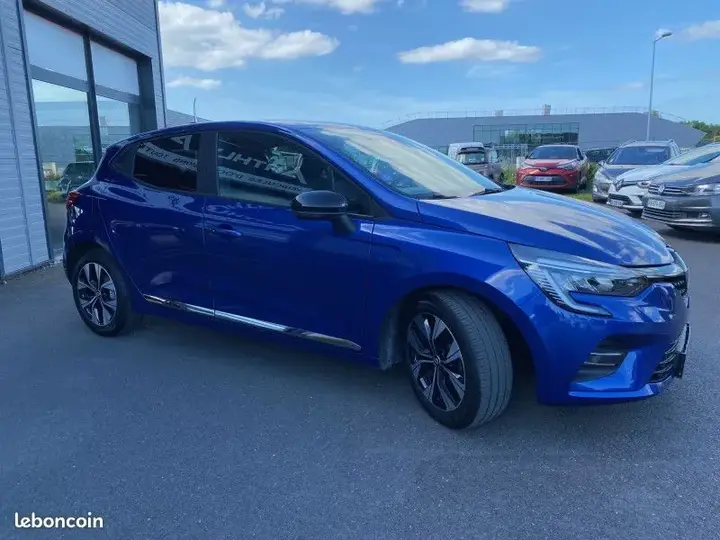Renault Clio 2023 photo 5