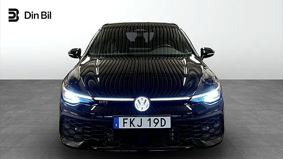 Volkswagen Golf I 2026 photo 4
