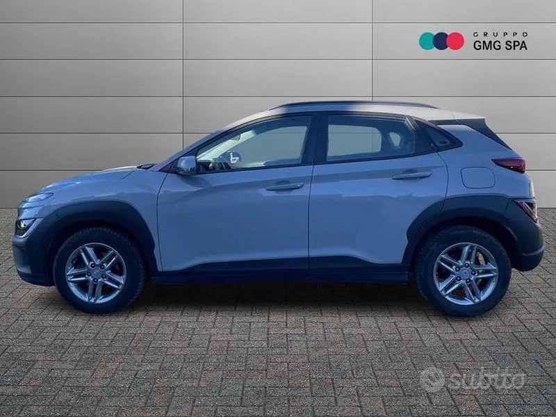 Hyundai Kona 2022 photo 5
