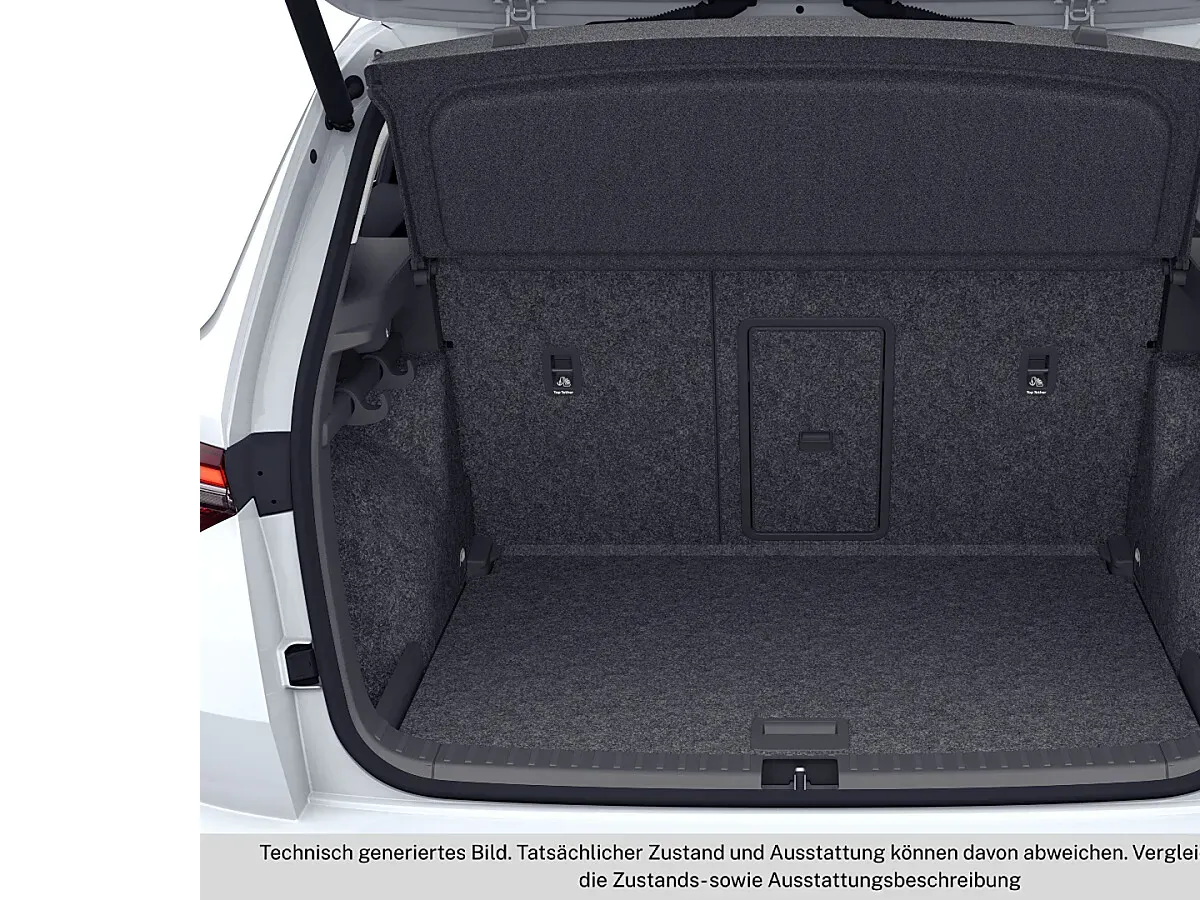 Skoda Karoq 2026 photo 2