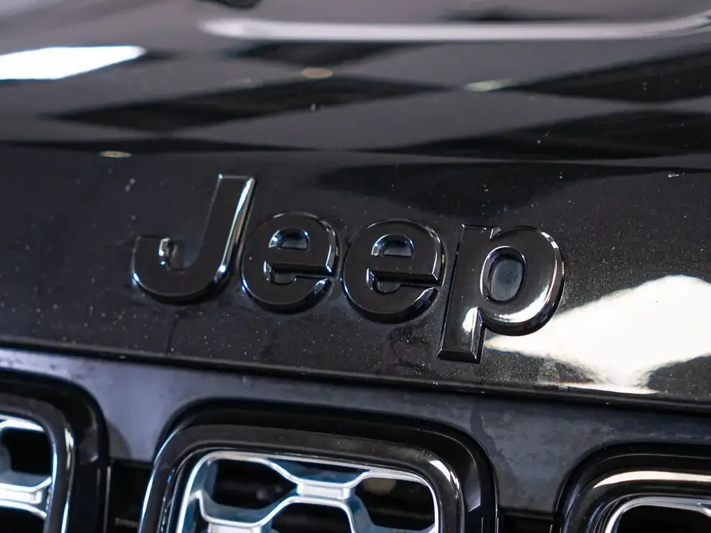 Jeep Grand Cherokee 2020 photo 5