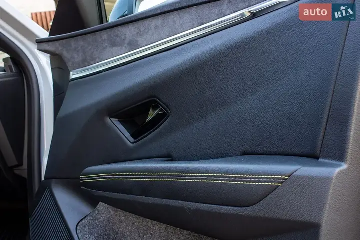 Renault Megane 2023 photo 4