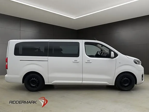 Toyota Proace Verso 2022 photo 2