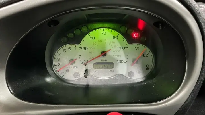 Ford Ka 2003 photo 2