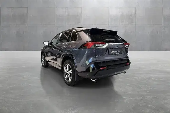 Toyota Rav4 2024 photo 3