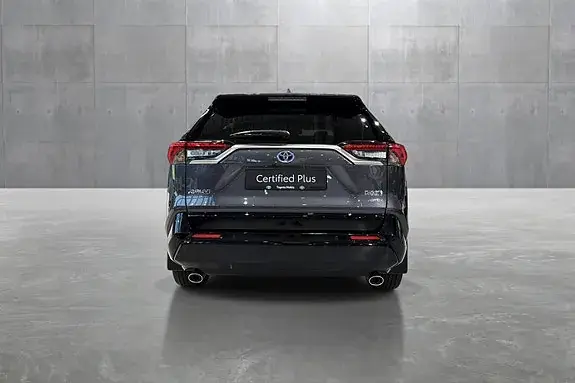 Toyota Rav4 2024 photo 4