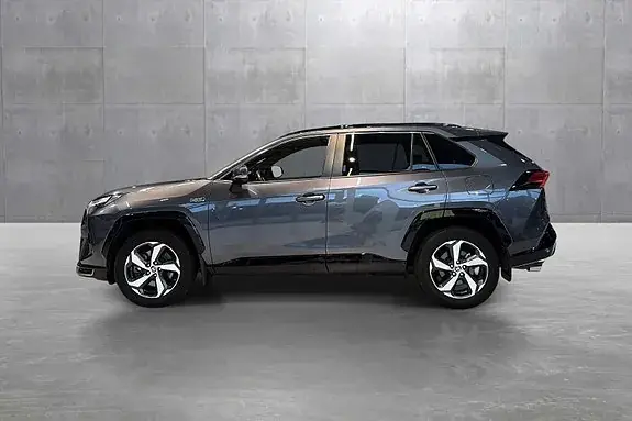 Toyota Rav4 2024 photo 2
