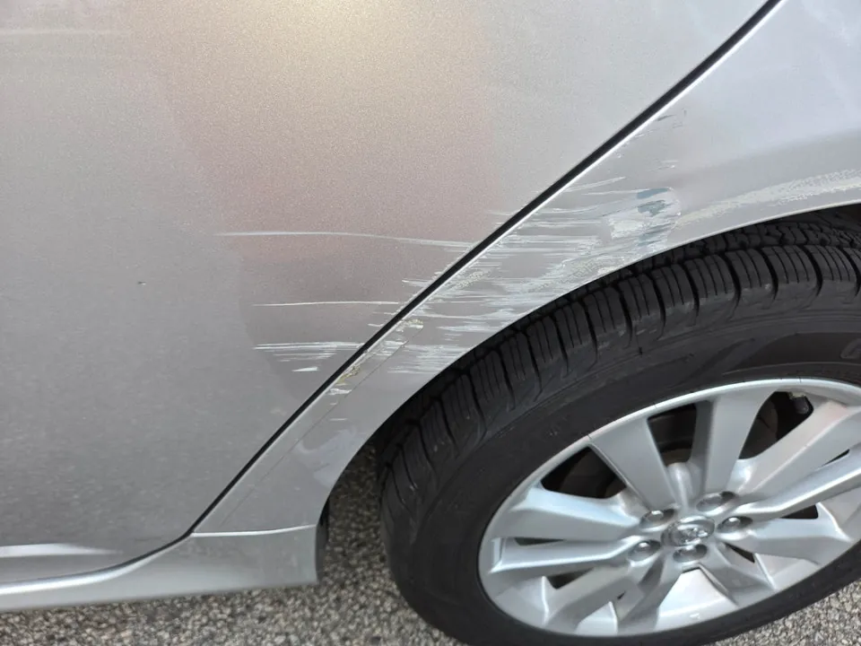 Toyota Corolla 2009 photo 5