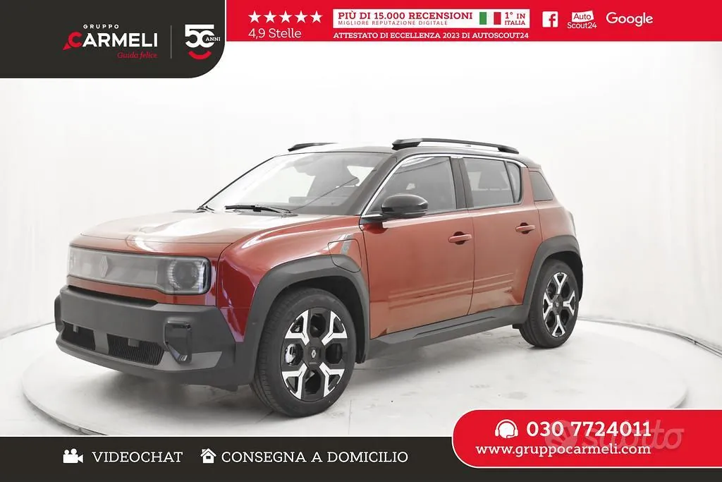 Renault 4