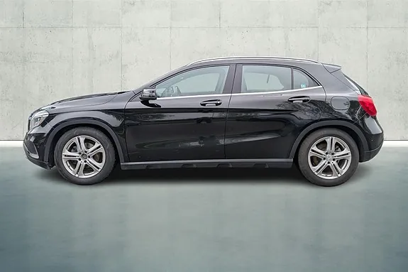 Mercedes-Benz Gla220 D 2014 photo 2