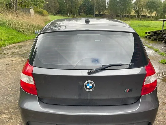 BMW 120I