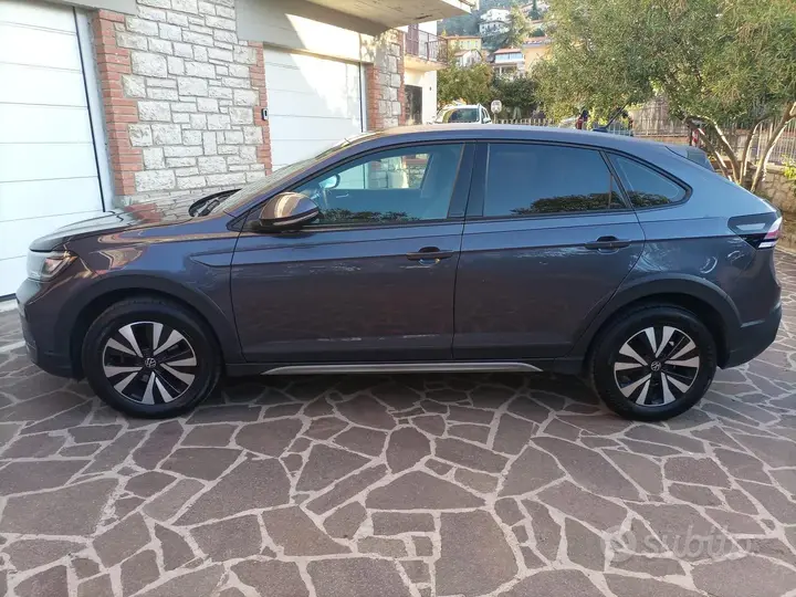 Volkswagen Taigo 2023 photo 4