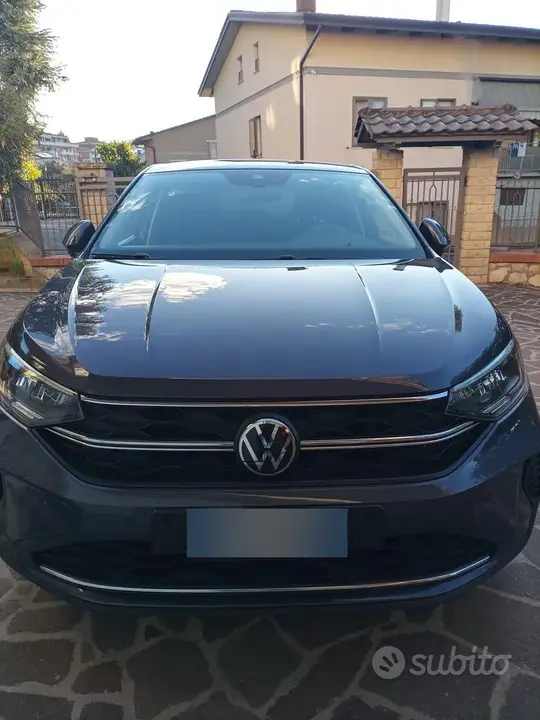 Volkswagen Taigo 2023 photo 5