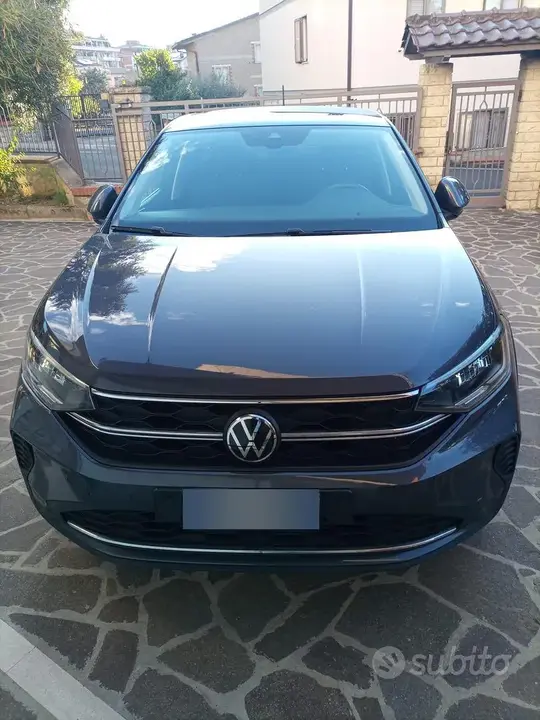 Volkswagen Taigo 2023 photo 3