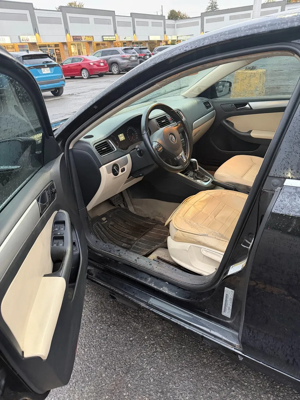 Volkswagen Jetta 2011 photo 5