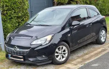 Opel Corsa E