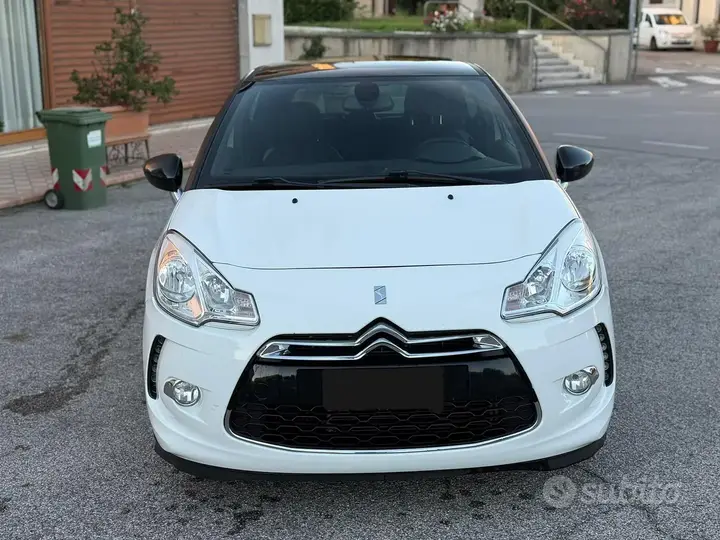 Citroen Ds3 2012 photo 2