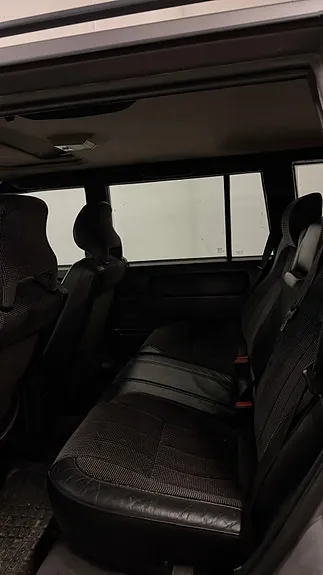 Volvo 940 1993 photo 4