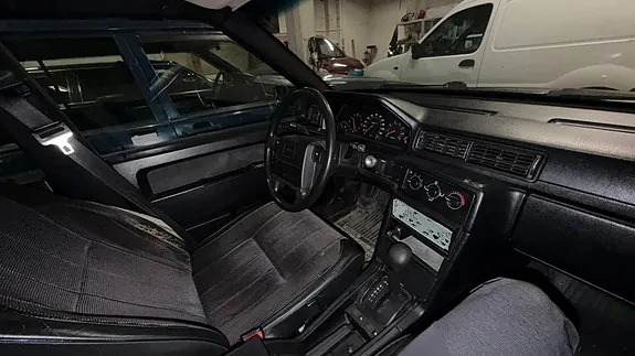 Volvo 940 1993 photo 5
