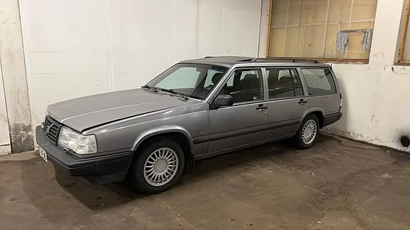 Volvo 940