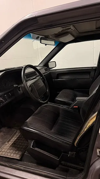 Volvo 940 1993 photo 3