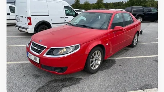 Saab 9-5