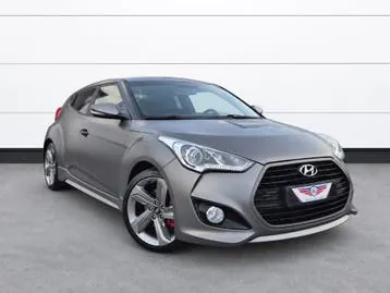 Hyundai Veloster 2013 photo 3