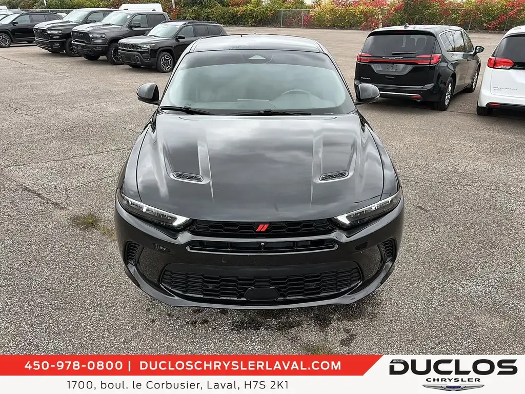 Dodge Hornet 2023 photo 3