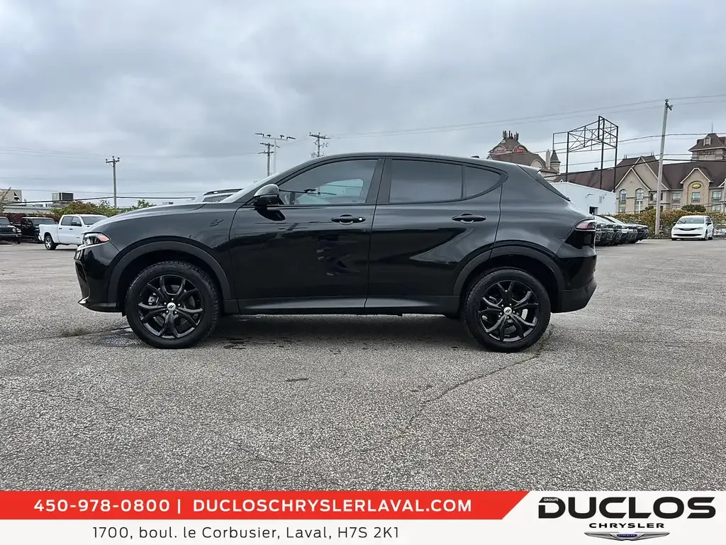 Dodge Hornet 2023 photo 5