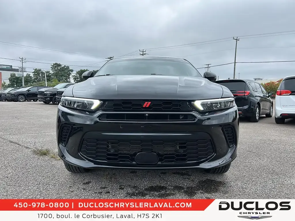 Dodge Hornet 2023 photo 2