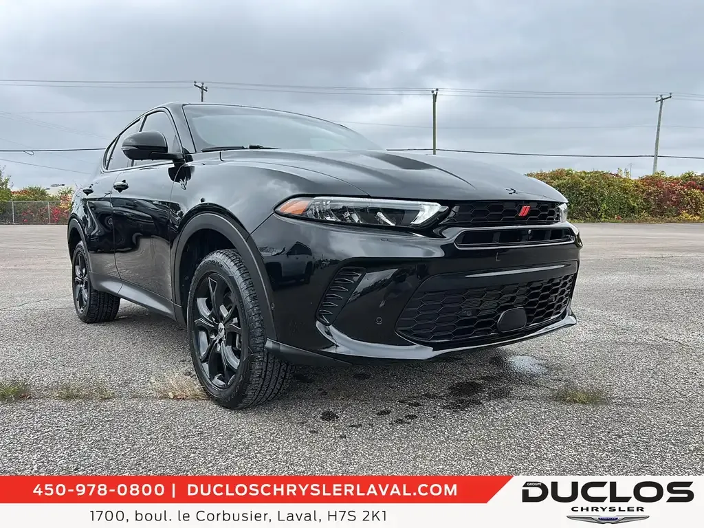 Dodge Hornet 2023 photo 4