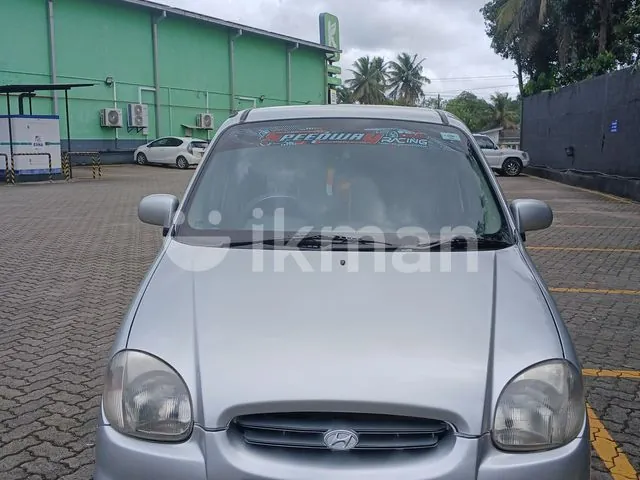 Hyundai Atos