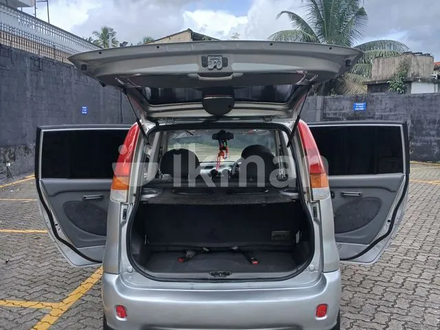 Hyundai Atos 2001 photo 3