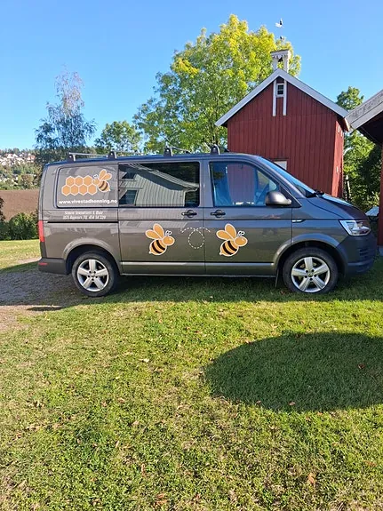 Volkswagen Transporter 2019 photo 4