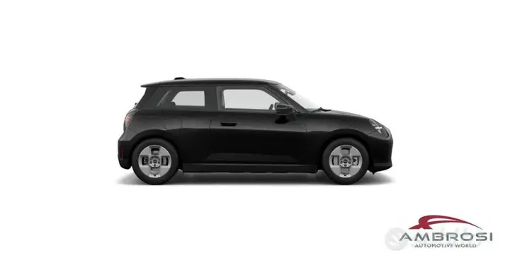 Mini Cooper 2026 photo 3