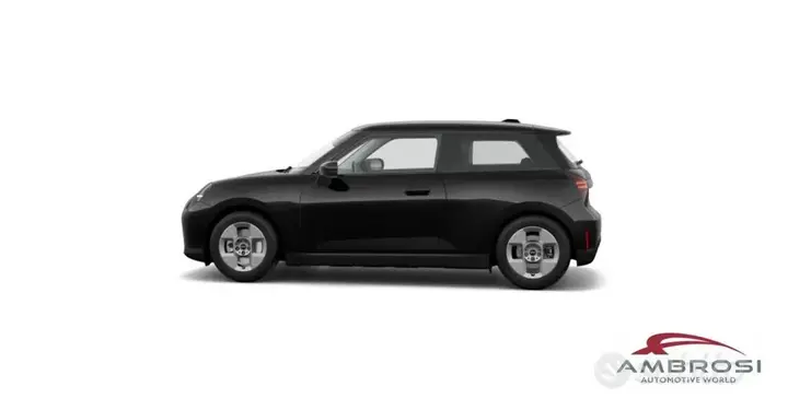 Mini Cooper 2026 photo 2