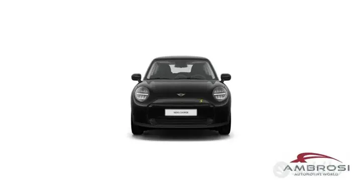 Mini Cooper 2026 photo 5