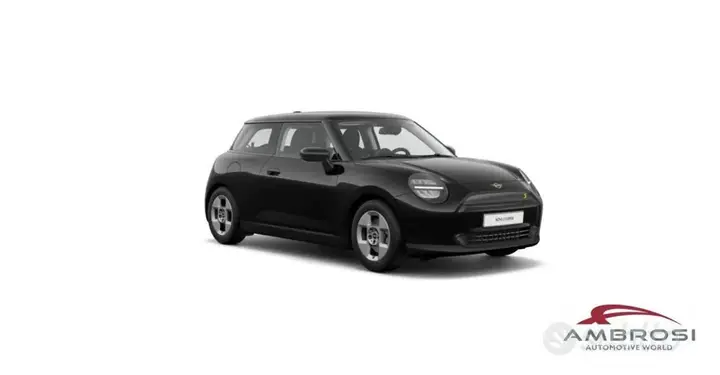 Mini Cooper 2026 photo 4