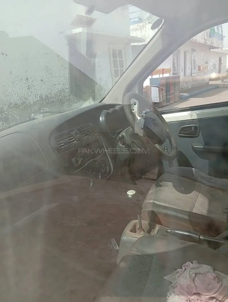Changan M9