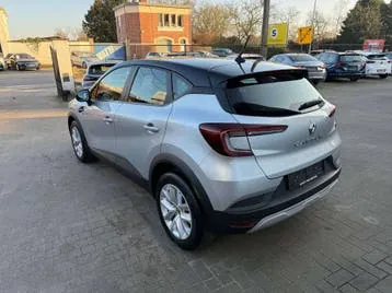 Renault Captur 2022 photo 3