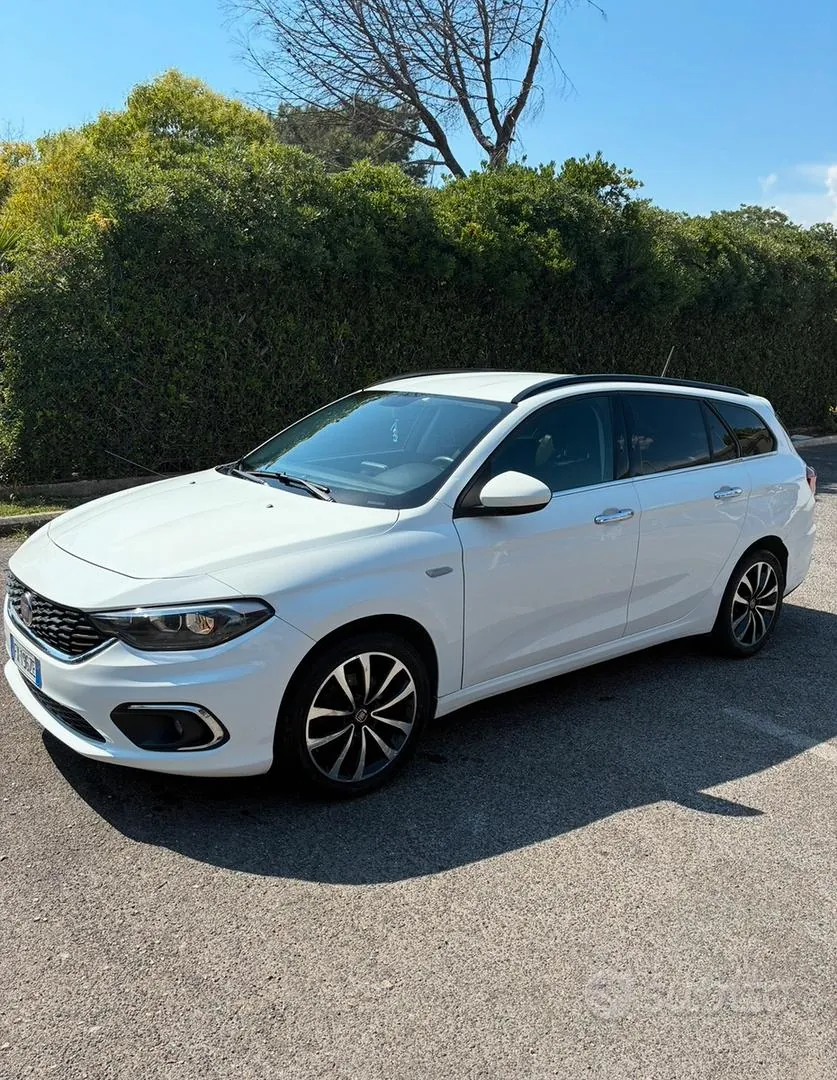 Fiat Tipo 2019 photo 2