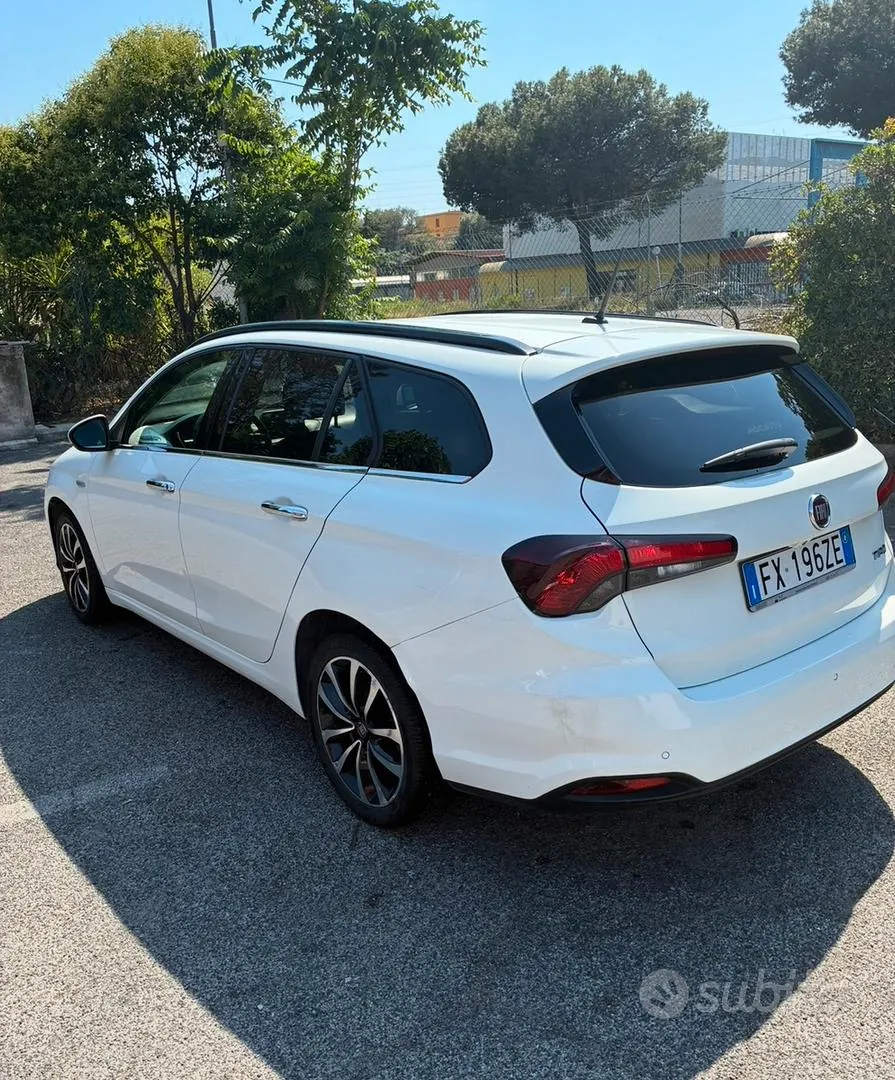 Fiat Tipo 2019 photo 4